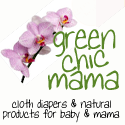 Green Chic Mama