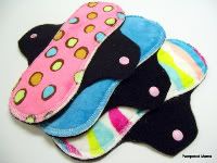 <b>It's a Party</b><br>Pantyliners