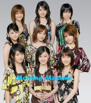 morning musume Pictures, Images and Photos