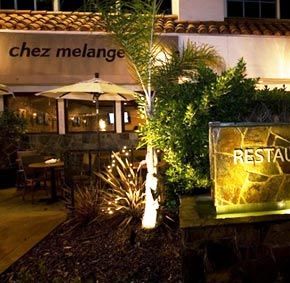 Chez Melange, Redondo Beach