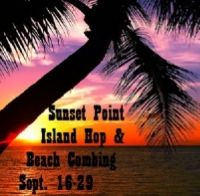 Sunset Point Island Hop