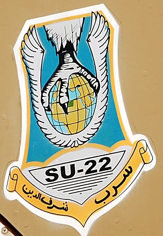 libyan su 22