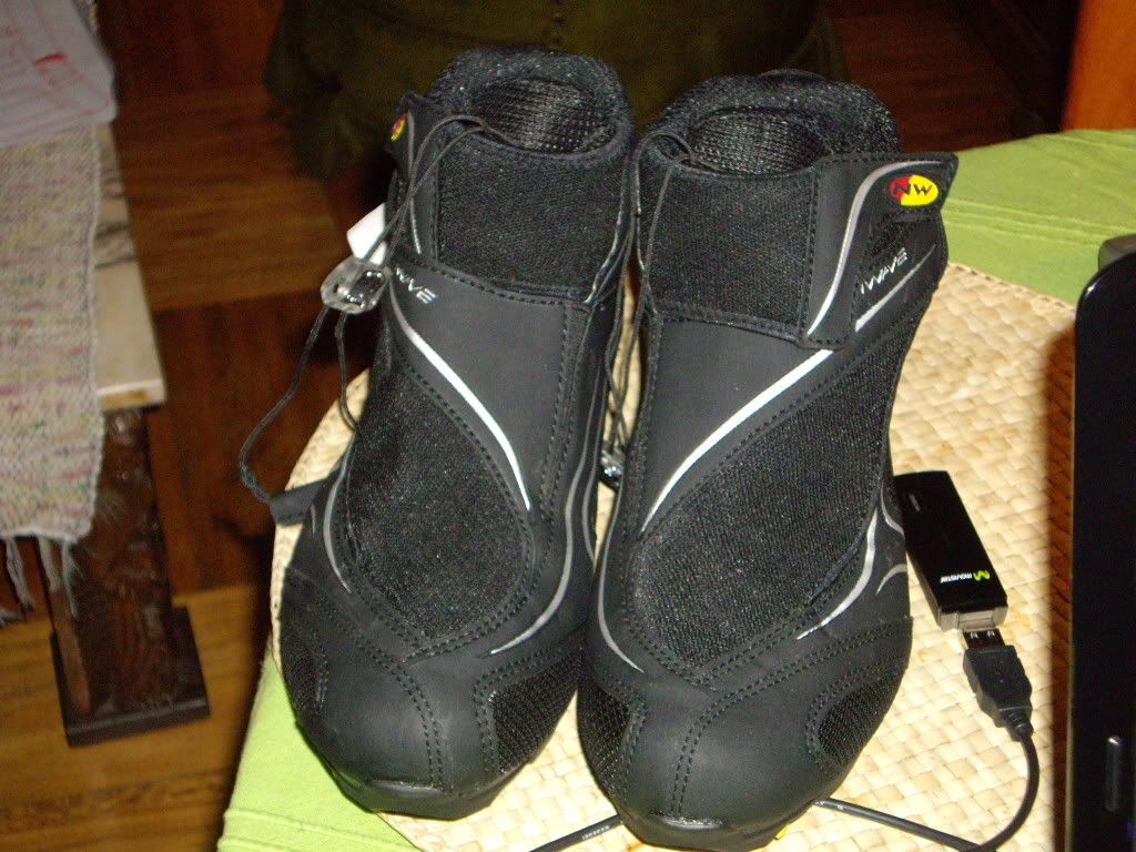 Botas De Menudo