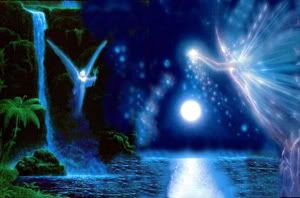 Angels of Light