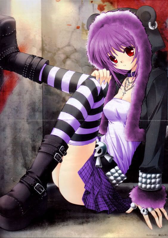 Anime_Gothic_Girl_by_Vampenguin.jpg Moonfire ^.^ =3 image by AnimeAngel109080