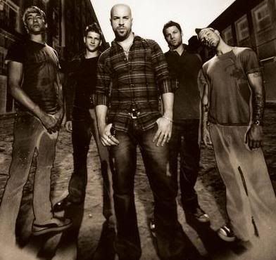 Daughtry! Pictures, Images and Photos