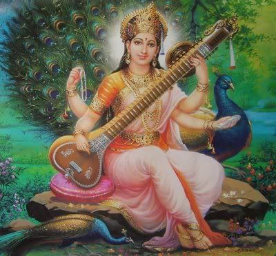 Saraswati Puja (Vasant Panchami)Bhakti, Aarti, Bhajans mp3 Songs Download