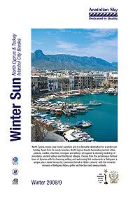 Order your Wintersun Brochure On-Line NOW!!!