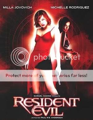 resident  evil Pictures, Images and Photos