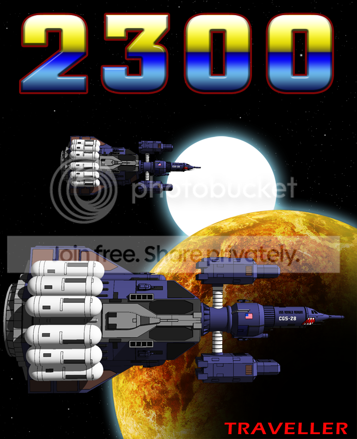 2300AD on Pre-Order | Mongoose Publishing