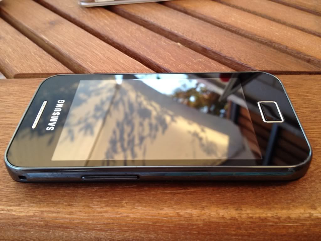 samsung galaxy ace 5830i