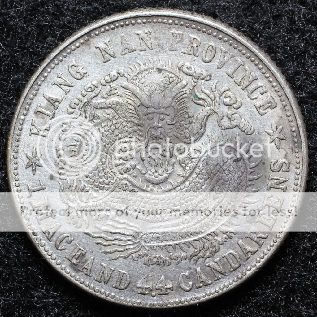 chinese coins 1900