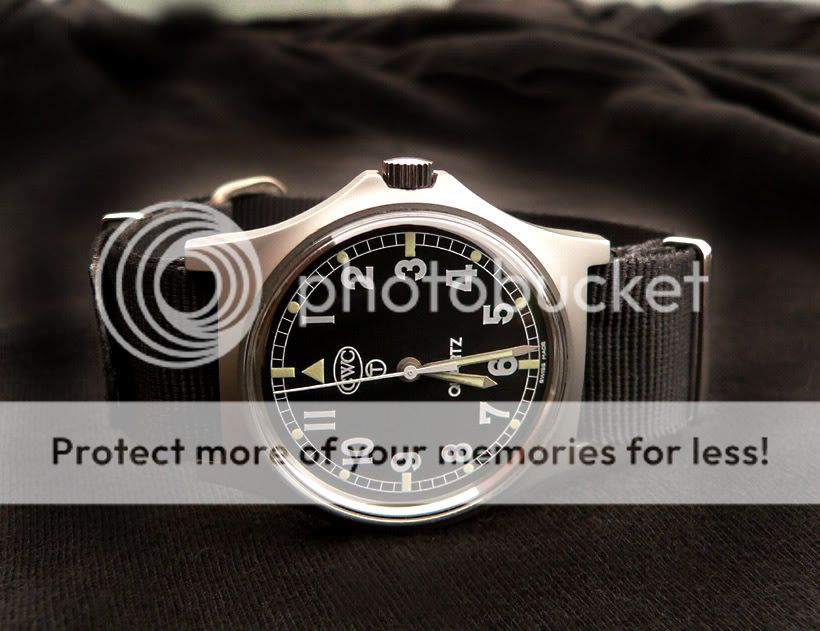 Cwc/mwc Extension To Debate | UK Watch Forum