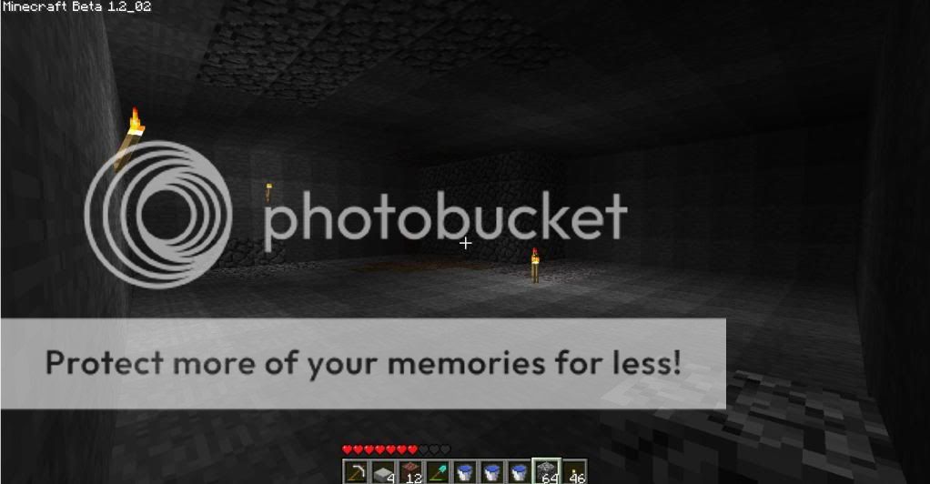 Monster Spawn Room Survival Mode Minecraft Java Edition