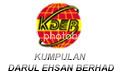 KDEB Logo