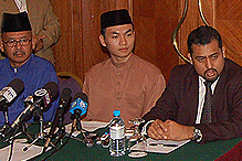 Saiful Azlan Zamri