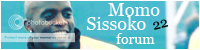 Momo Sissoko forum