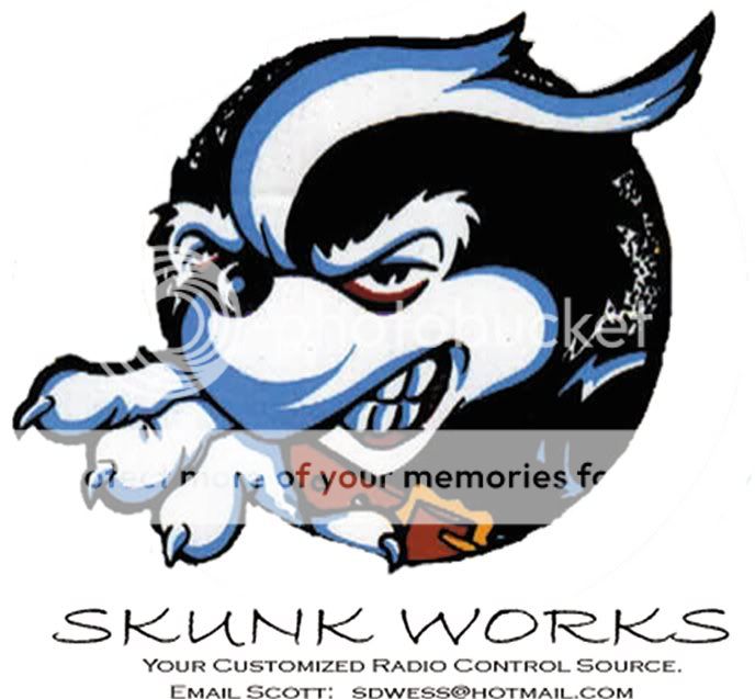 Skunk Works Pictures, Images & Photos | Photobucket