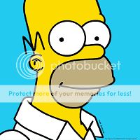 Os Simpsons by Vitor Taveira | Photobucket