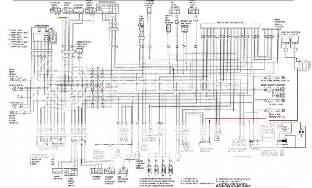 Suzuki Wiring Diagram from i296.photobucket.com