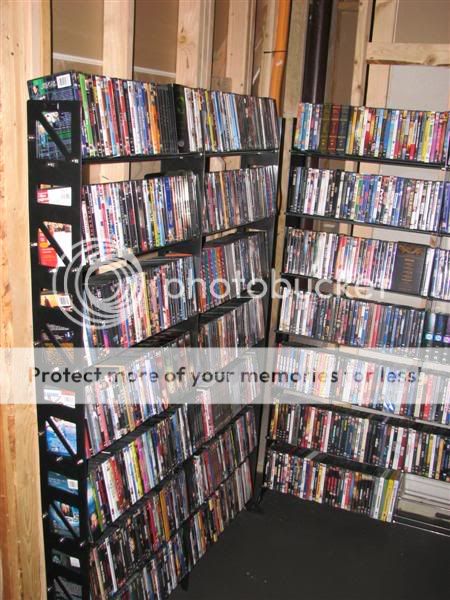 Post pics of your DVD collection and HT, Part 12 - Page 6 - DVD Talk Forum