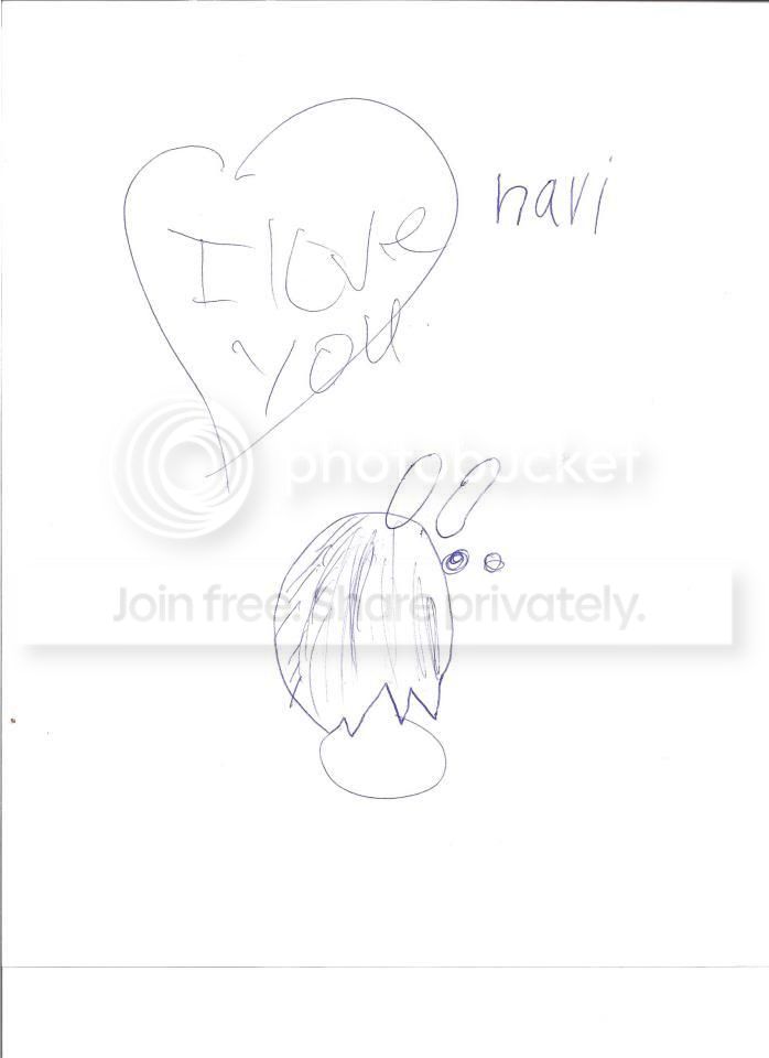 Navi drawing