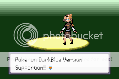 ^^ *Pokémon Darkblue Version* ^^ [BETA 1 Available]