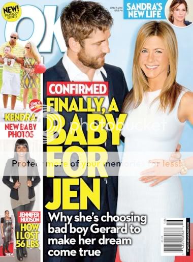 Is Jennifer Aniston Pregnant - Emily Blunt Without Makeups Blog-4054