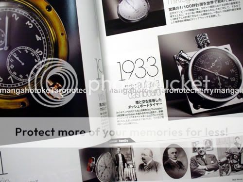 TAG Heuer 150th Anniversary Official Book with Comp Catalogue  