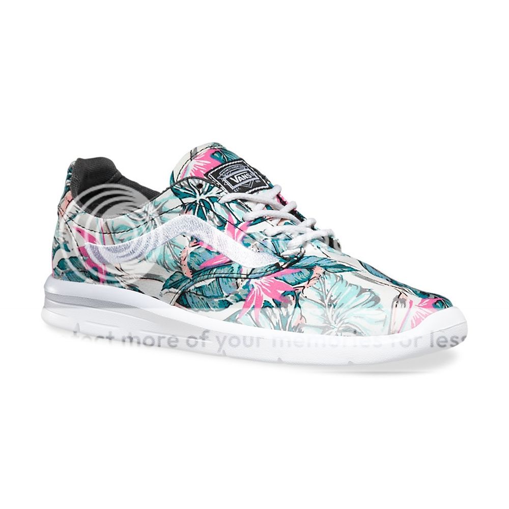 vans iso 1.5 mujer 2015