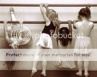 LittleGirls-1.jpg ballet. image by kassikens