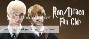 Ron Weasley Rupert Grint draco malfoy tom felton