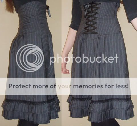 Make a Gypsy Skirt - Moonmaiden on HubPages