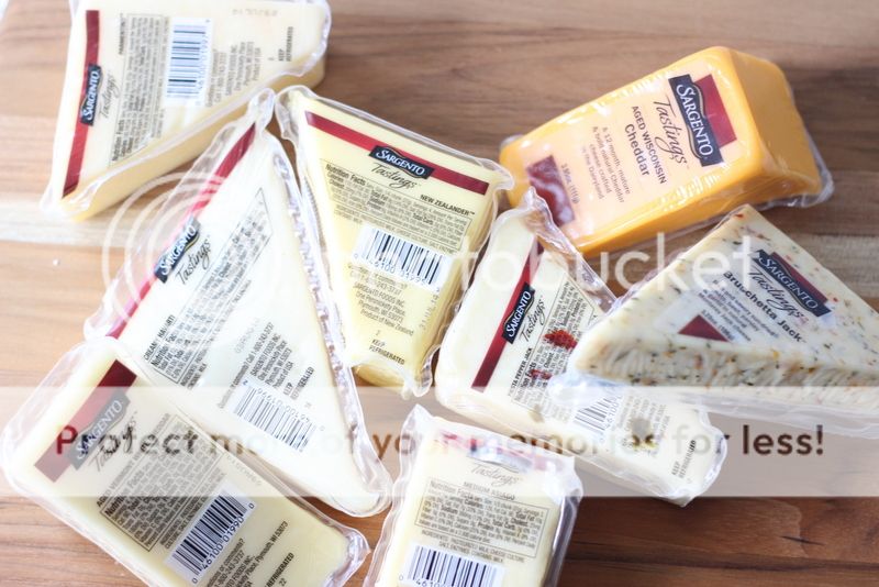 Sargento Tastings, Cheese Platter, Easy Cheese Platter, Entertaining Guests