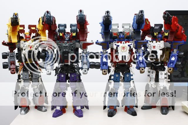 Seibertron.com Energon Pub Forums • The Blurrz Report - The Top 25 ...