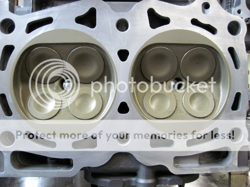 Ceramic coating the entire motor??? NASIOC