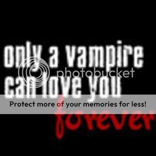 only a vampire Pictures, Images and Photos