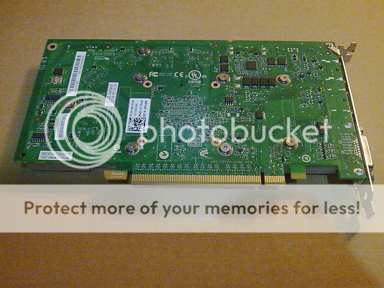 [ 开箱文 ] nvidia fx1800 - 显卡讨论 - 电脑领域 hkepc hardware