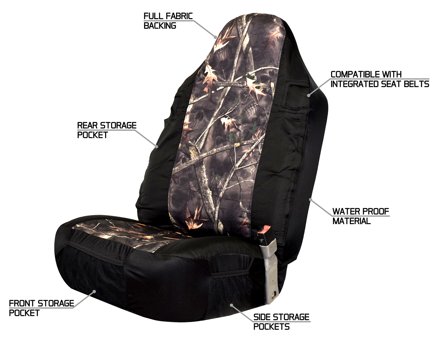 Chevy Reaper For Sale >> REAPER Camouflage Universal Bucket Seat Covers For Cars Trucks and SUV's Chevy Reaper For Sale >> REAPER Camouflage Universal Bucket Seat Covers For Cars Trucks and SUV's