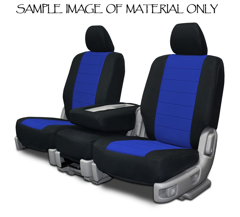 Custom seat covers for ford expedition #7