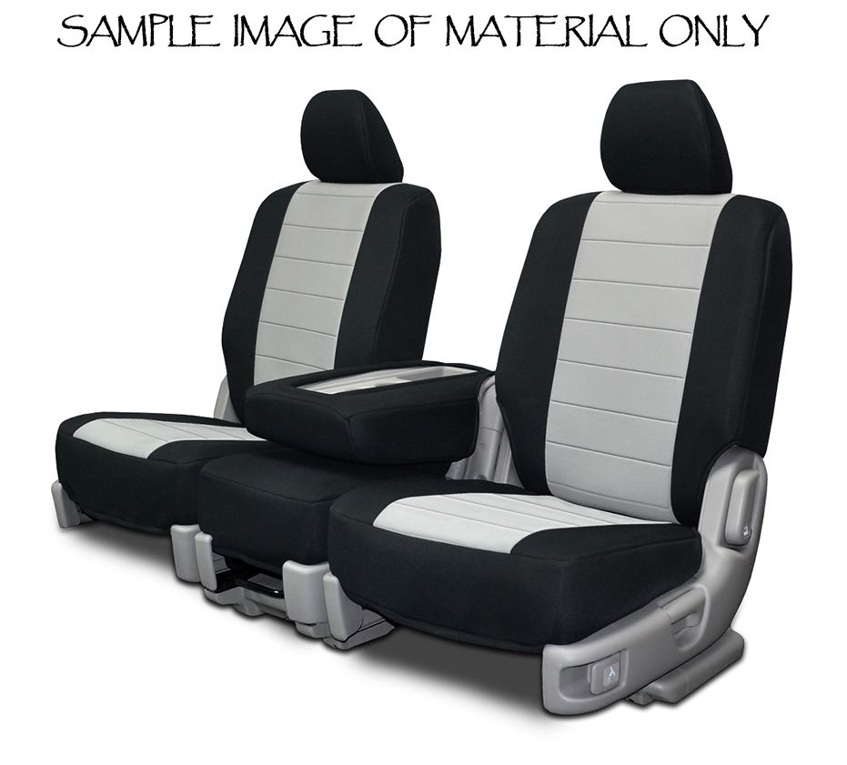Custom seat covers for ford expedition #6