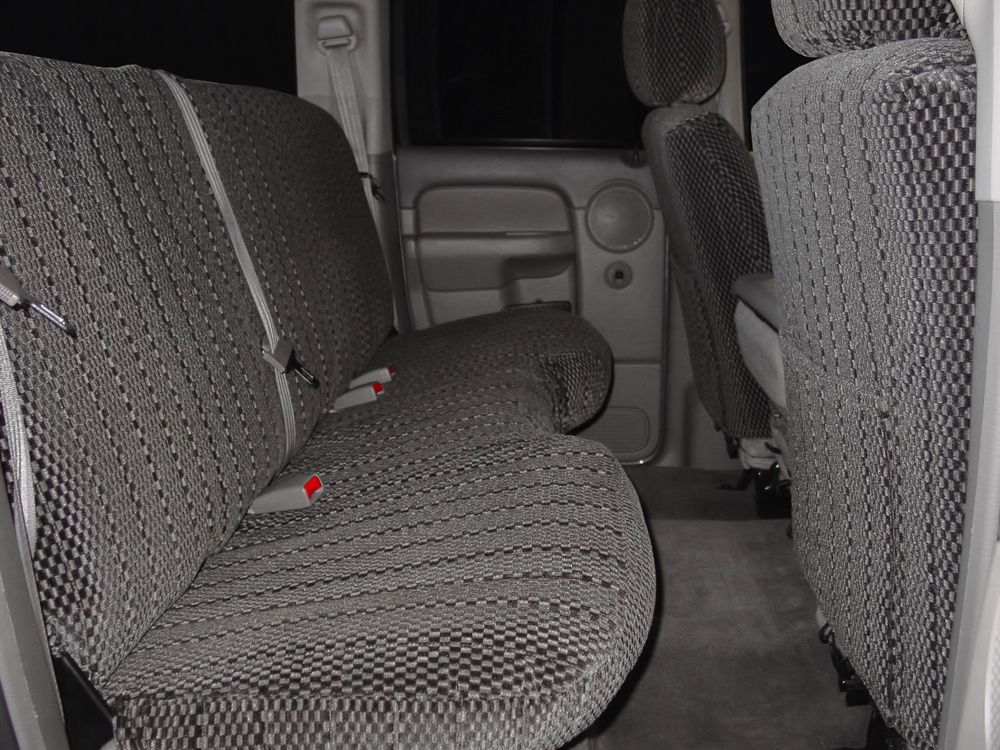 2004 Ford freestar rear seat parts #5